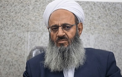 Ulama Sunni Terkemuka Iran Serukan Referendum Di Tengah Protes Anti Rezim Yang Berlanjut 